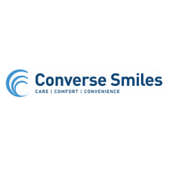 Converse Smiles | Dentist & Orthodontist