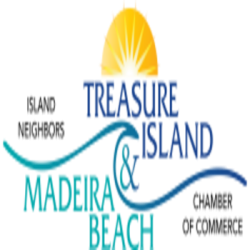 The Treasure Island and Madeira Beach Chamber of Commerce