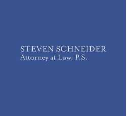 Schneider Steven, Attorney at Law, P.S.