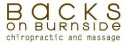 Backs on Burnside Chiropractic and Massage