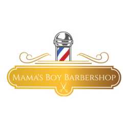 Mamaâ€™s Boy Barbershop