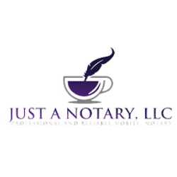 Just A Notary, LLC