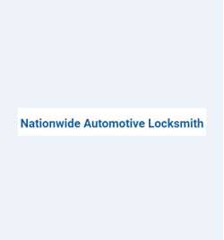Nationwide Automotive Locksmith