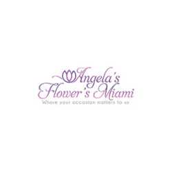 Angela's Flower's Miami