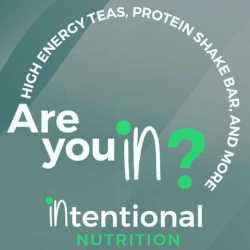 Intentional Nutrition