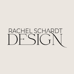 Rachel Schardt Design