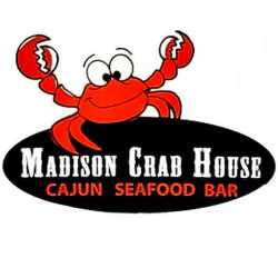 Madison Crab House