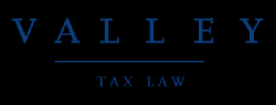 Valley Tax Law Stockton