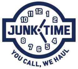 Junk Time, LLC