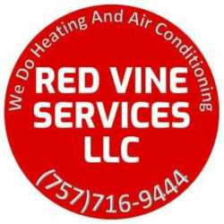Red Vine Services LLC