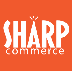 Sharp Commerce Ecommerce Consulting