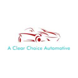 A Clear Choice Automotive