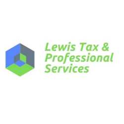 Lewis Tax and Professional Services