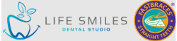 Life Smiles Dental Studio San Antonio