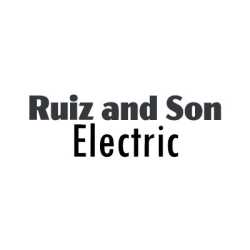 Ruiz and Son Electric