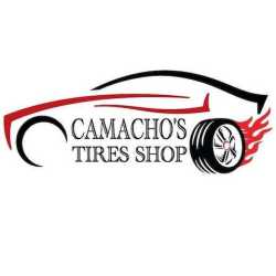 Camacho's Tires Shop