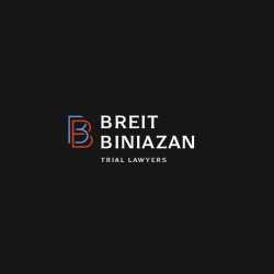 Breit Biniazan | Arlington Personal Injury Attorneys