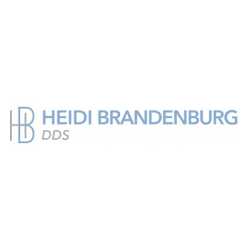 Heidi Brandenburg, DDS