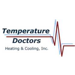 Temperature Doctors Heating & Cooling Inc