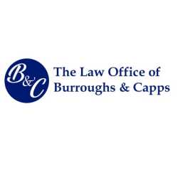 Law Office of Stephen A. Burroughs
