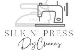 Silk N' Press DryCleaners