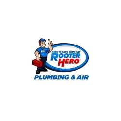 Rooter Hero Plumbing & Air