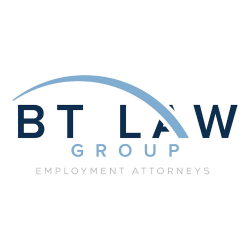 BT Law Group PLLC- Sexual Harassment & Employment Lawyers