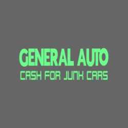 General Auto Cash For Junk Cars