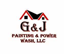 G&J Painting And Power Wash
