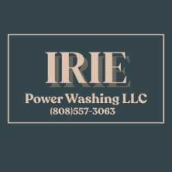 Irie Power Washing