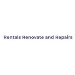 Rentals Renovate and Repairs