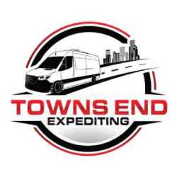 Towns End Expediting