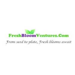 Fresh Bloom Ventures