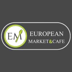 European Market and Cafe