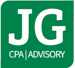 JG CPA & Advisory | Tax | Accounting | Fractional CFO | Business Advisory