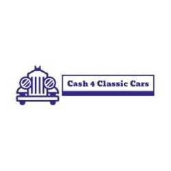 Cash 4 Classic Cars