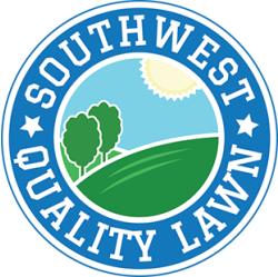 South West Quality Lawn