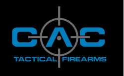 C.A.C Tactical Firearms