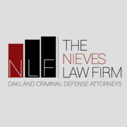 The Nieves Law Firm - Oakland Criminal Defense Attorney