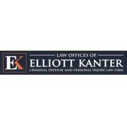 Law Office of Elliott Kanter APC
