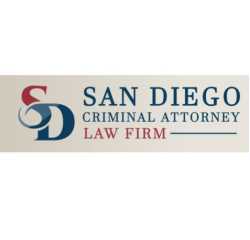San Diego Criminal Attorney