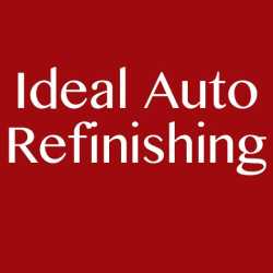 Ideal Auto Refinishing