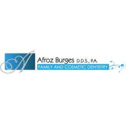 Afroz Burges, DDS, PA