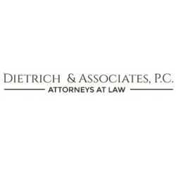 David J. Dietrich, Attorney at Law