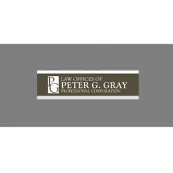 Law Offices of Peter G. Gray, P.C.