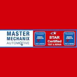 Master Mechanix Auto Repair & Smog Check