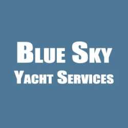 Blue Sky Yacht Services