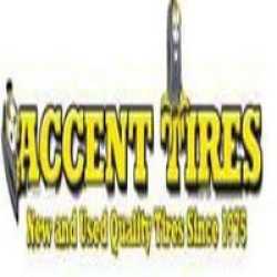 Accent Tire Inc