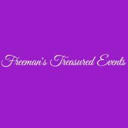 Freeman's Treasured Events