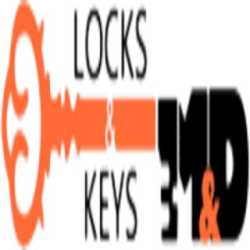 M&D Locks and Keys NYC